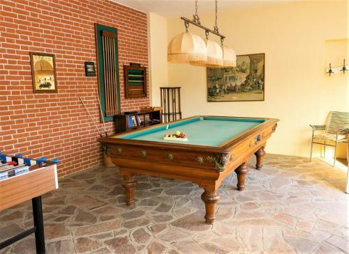 Bed & Breakfast Villa La Meridiana