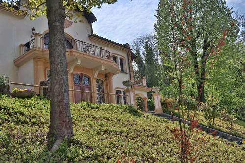 Bed & Breakfast Villa La Meridiana