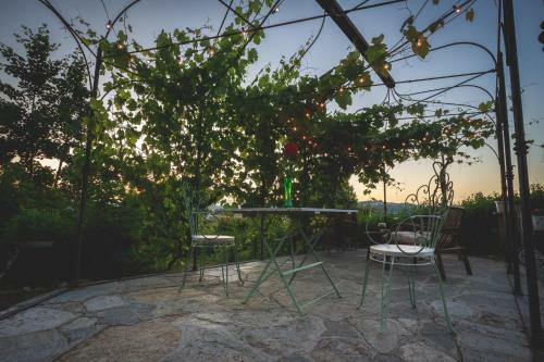 Bed & Breakfast Villa La Meridiana
