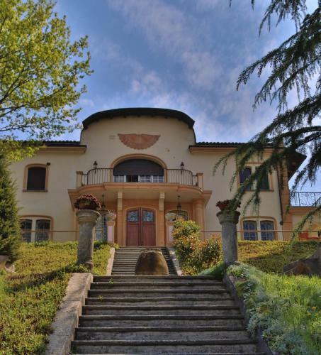 Bed & Breakfast Villa La Meridiana