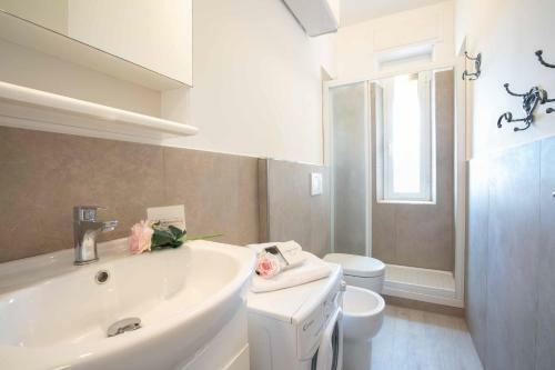 Apartamento La Casa Di Margi