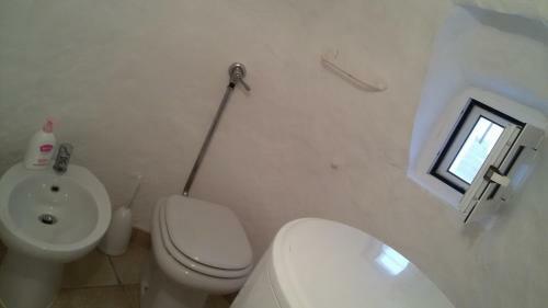 Trullo Alberobello Vacanze Des� 2