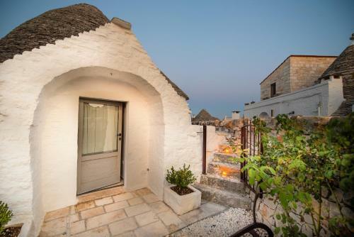 Hotel Trulli Holiday Deluxe & Wellness