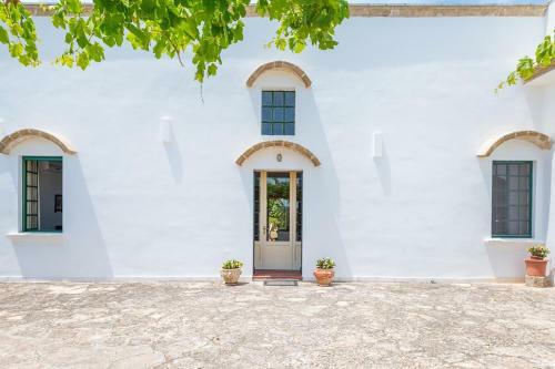 Villa Masseria Francesina