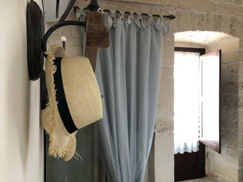 Bed & Breakfast Trullo Malvasia-trulli Ant� Charme & Relax