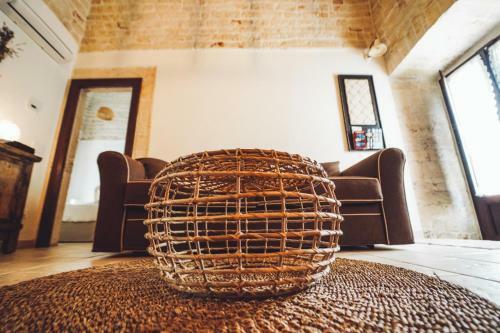 Bed & Breakfast Trullo Malvasia-trulli Ant� Charme & Relax