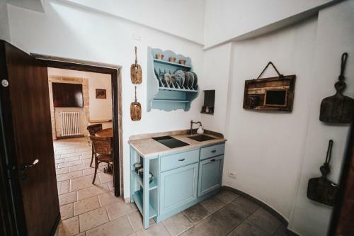 Bed & Breakfast Trullo Malvasia-trulli Ant� Charme & Relax