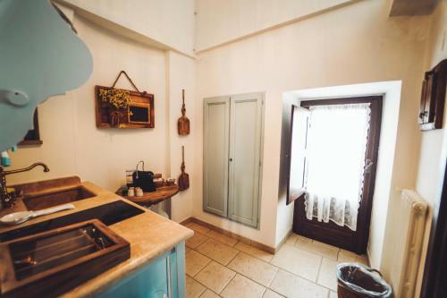 Bed & Breakfast Trullo Malvasia-trulli Ant� Charme & Relax