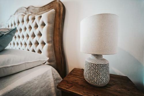 Bed & Breakfast Trullo Malvasia-trulli Ant� Charme & Relax