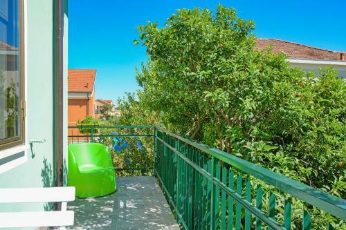Apartamento Agriturismo La Casa Degli Zii
