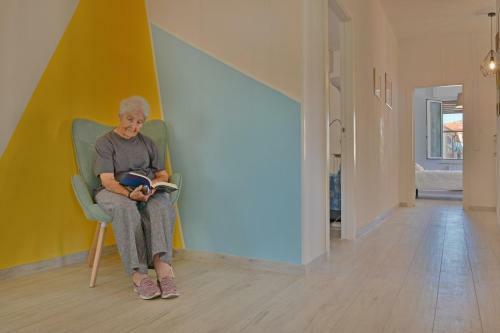 Apartamento Agriturismo La Casa Degli Zii