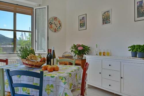 Apartamento Agriturismo La Casa Degli Zii