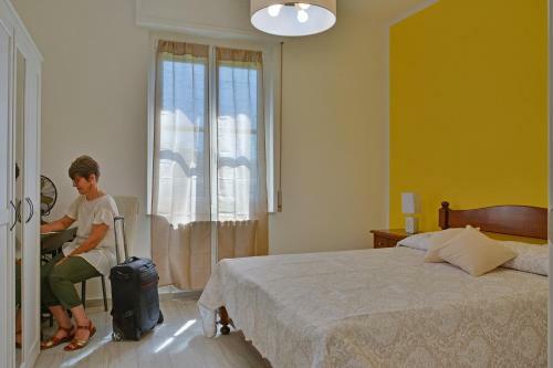 Apartamento Agriturismo La Casa Degli Zii