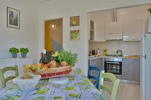Apartamento Agriturismo La Casa Degli Zii