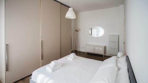 Apartamento Italianway - De Gasperi 13