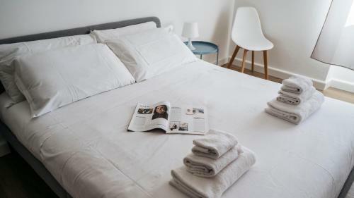 Apartamento Italianway - De Gasperi 13