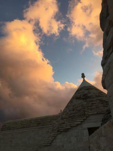 Trullo Masso Antico