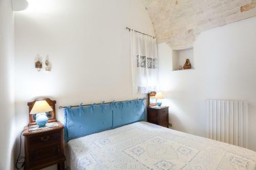 Apartamento Il Fico D'india Charming Trullo In Alberobello