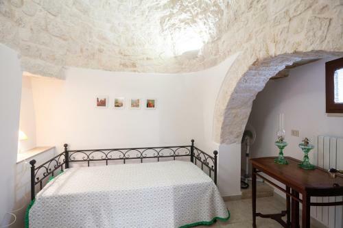 Apartamento Il Fico D'india Charming Trullo In Alberobello