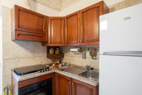 Apartamento Il Fico D'india Charming Trullo In Alberobello