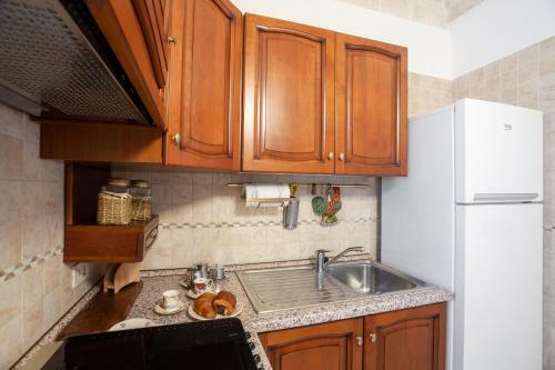 Apartamento Il Fico D'india Charming Trullo In Alberobello