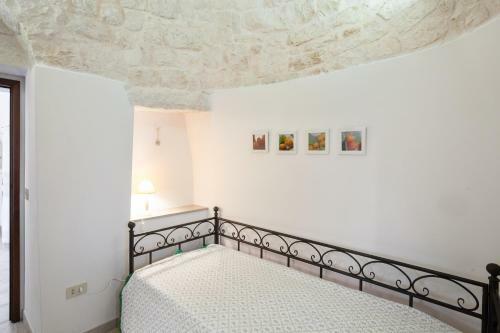 Apartamento Il Fico D'india Charming Trullo In Alberobello