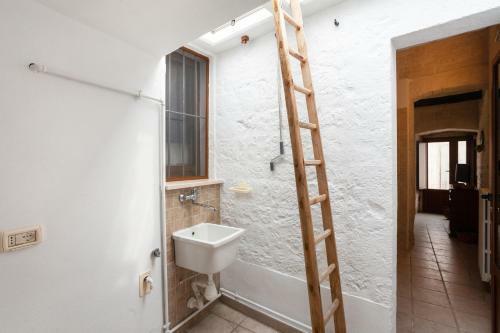 Apartamento Il Fico D'india Charming Trullo In Alberobello