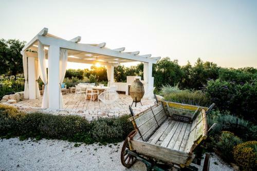 Villa Trullo Lea - Alberobello