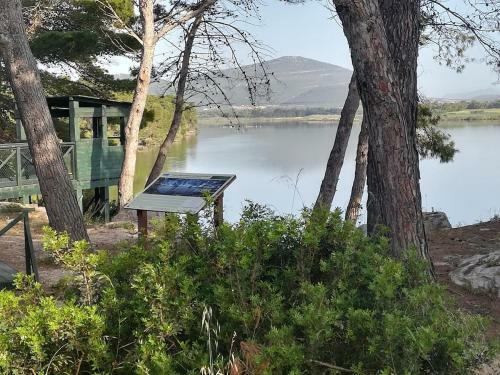 Apartamento Sunshine Home Alghero: Attico Vista Mare