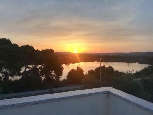 Apartamento Sunshine Home Alghero: Attico Vista Mare