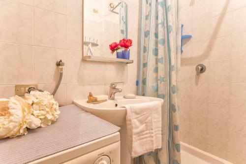 Apartamento Attico Alghero Con Vista
