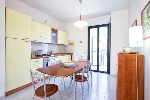Apartamento Attico Alghero Con Vista