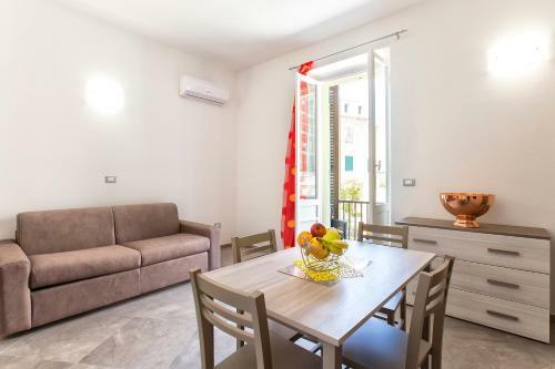 Hostal Nonna Adelina Apartments