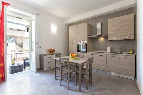 Hostal Nonna Adelina Apartments