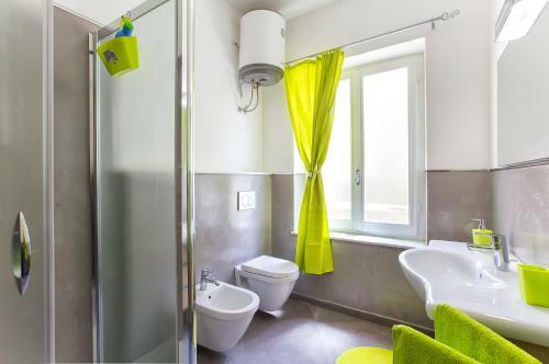 Hostal Nonna Adelina Apartments