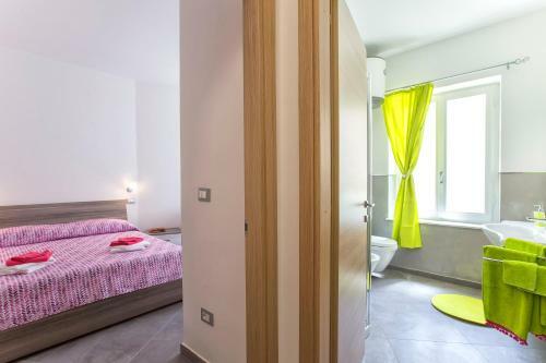 Hostal Nonna Adelina Apartments