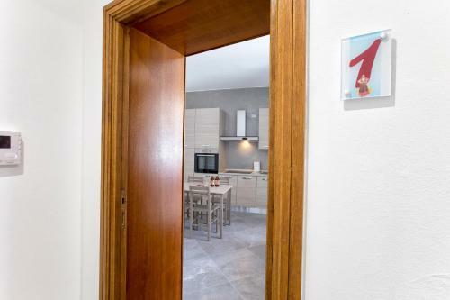 Hostal Nonna Adelina Apartments