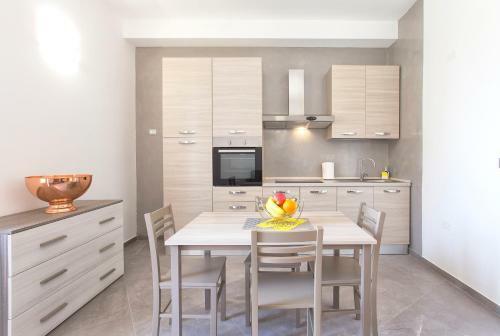 Hostal Nonna Adelina Apartments