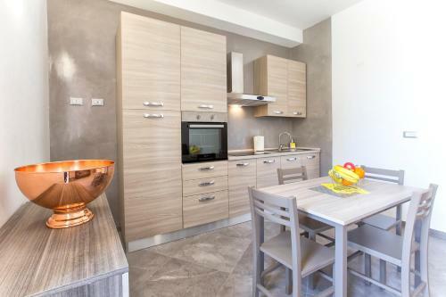Hostal Nonna Adelina Apartments
