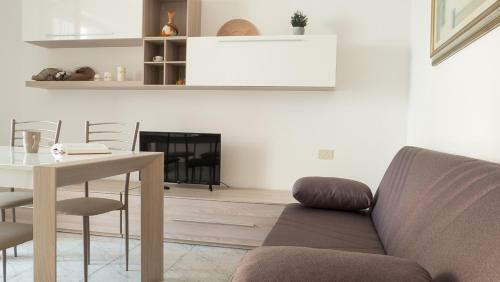 Apartamento Italianway - Fratelli Kennedy 76a