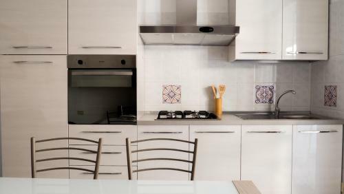 Apartamento Italianway - Fratelli Kennedy 76a