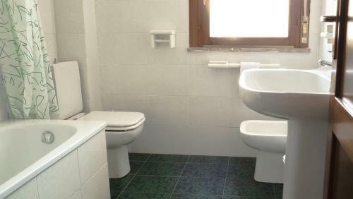 Apartamento Italianway - Fratelli Kennedy 76a