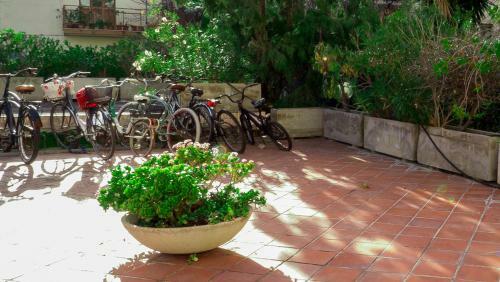 Apartamento Italianway - Fratelli Kennedy 76a