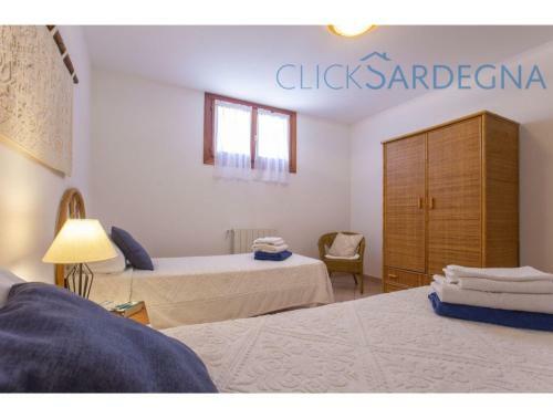 Alghero, Villa Barranch Con Piscina Vista Mare