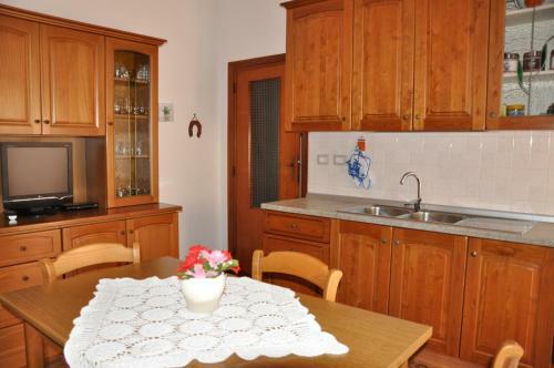 Quadrilocale Da Vinci Apartments