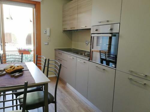 Apartamento Housesandra Mare & Sole