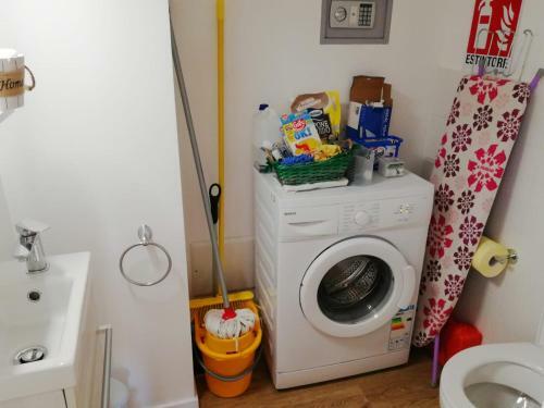 Apartamento Housesandra Mare & Sole