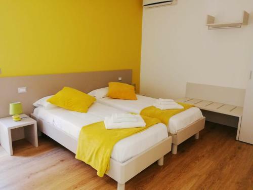 Apartamento Housesandra Mare & Sole
