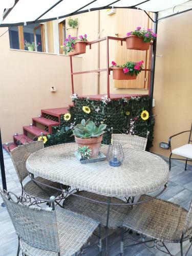 Apartamento Housesandra Mare & Sole