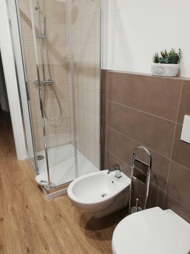 Apartamento Housesandra Mare & Sole